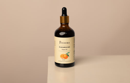 Oil Cleansing