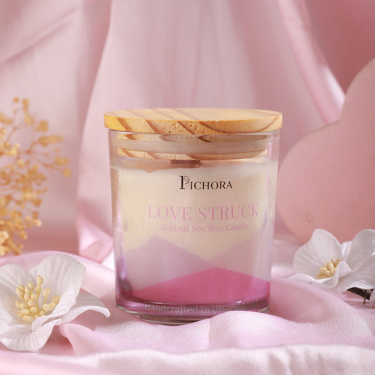 Love Struck - Soy Wax Candle