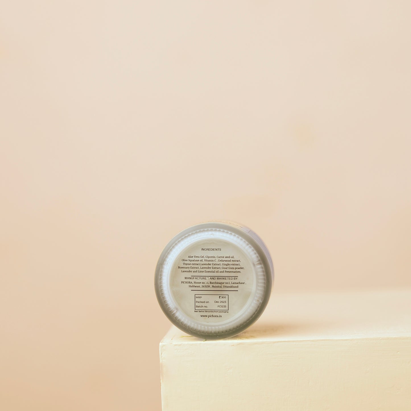Moisture Glow Cream