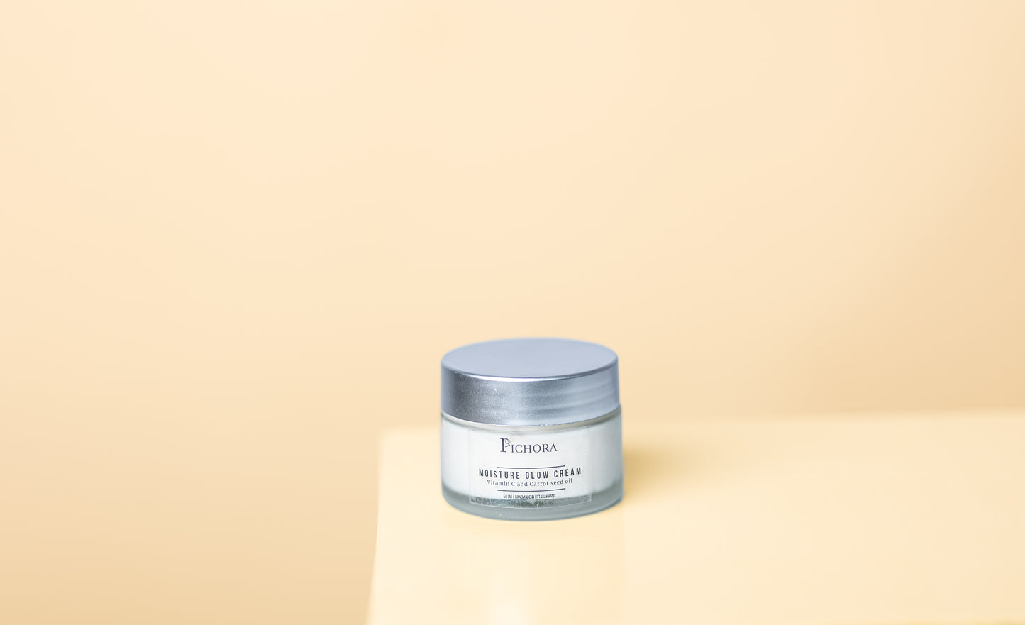 Moisture Glow Cream