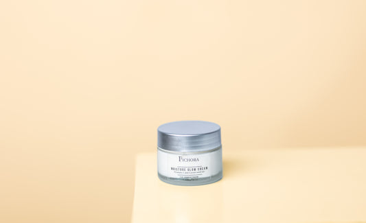 Moisture Glow Cream