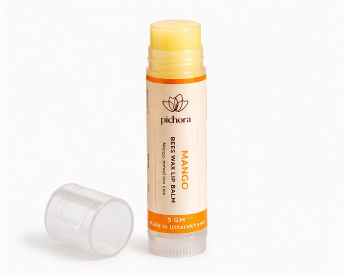 Mango Lip Balm